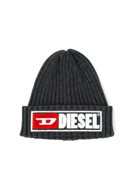 Diesel Шапка K-Coder-B с вълна - Pepit.bg