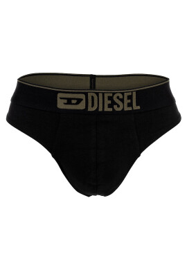 Diesel Слипове с лого - 2 чифта - Pepit.bg