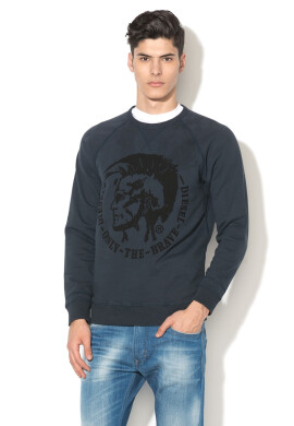 Diesel Суитшърт Orestes - Pepit.bg
