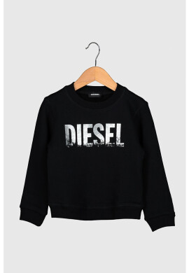 Diesel Суитшърт с лого - Pepit.bg