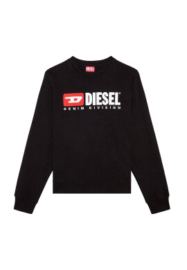 Diesel Суитшърт с лого - Pepit.bg