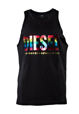 Diesel Топ Pride с лого - Pepit.bg