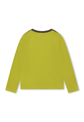DKNY Блуза на лога - Pepit.bg