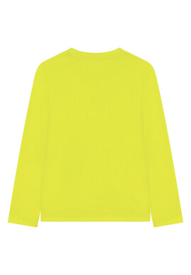 DKNY Блуза с лого - Pepit.bg