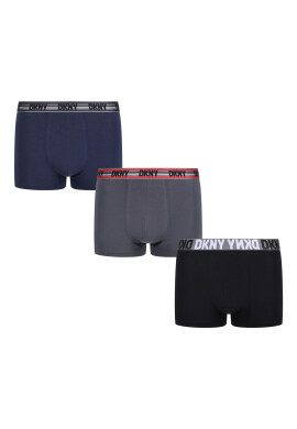 DKNY Боксерки Everett 7037 - 3 чифта - Pepit.bg