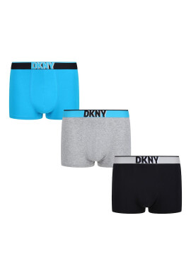 DKNY Боксерки Hoquaim 7039 - 3 чифта - Pepit.bg