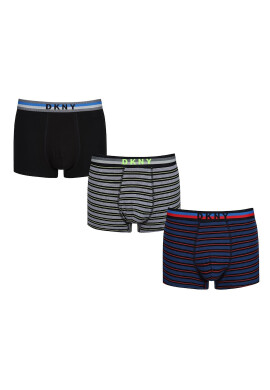 DKNY Боксерки Kingman 7019 - 3 чифта - Pepit.bg