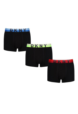 DKNY Боксерки Nome 7015 - 5 чифта - Pepit.bg