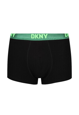 DKNY Боксерки Pekin 7049 - 3 чифта - Pepit.bg