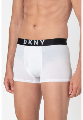 DKNY Боксерки с модал - 3 чифта - Pepit.bg