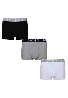 DKNY Боксерки Seattle 7007 - 3 чифта - Pepit.bg