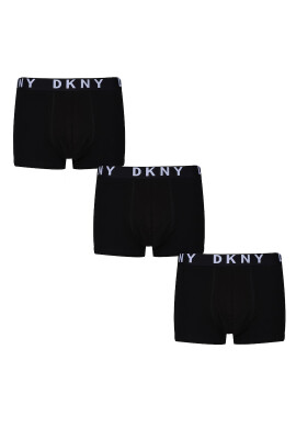 DKNY Боксерки Seattle 7007 - 3 чифта - Pepit.bg