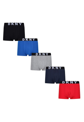 DKNY Боксерки Walpi 7013 - 5 чифта - Pepit.bg