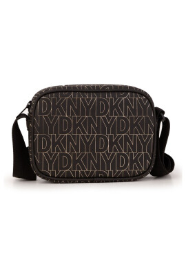 DKNY Чанта с лого - Pepit.bg