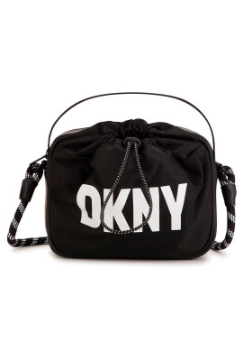 DKNY Чанта с лого - Pepit.bg