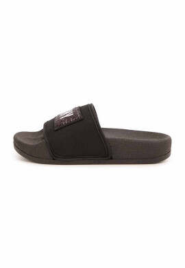 DKNY Чехли с пайети - Pepit.bg