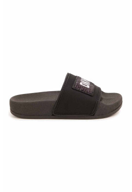 DKNY Чехли с пайети - Pepit.bg