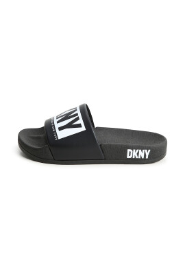 DKNY Чехли с лого - Pepit.bg