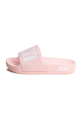 DKNY Чехли с лого - Pepit.bg