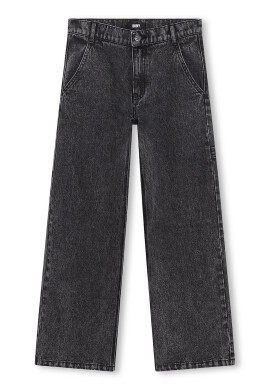 DKNY Дънки с широк крачол - Pepit.bg