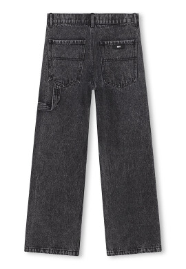 DKNY Дънки с широк крачол - Pepit.bg