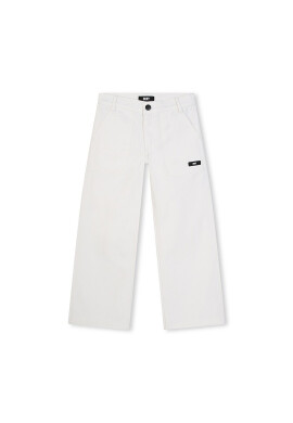 DKNY Дънки с широк крачол - Pepit.bg