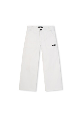 DKNY Дънки с широк крачол - Pepit.bg