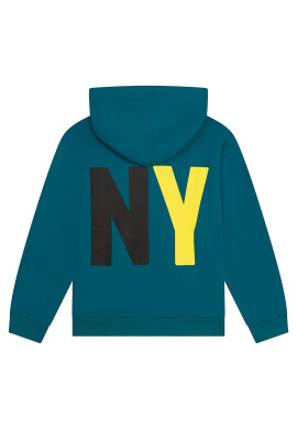 DKNY Худи с лого - Pepit.bg
