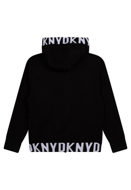 DKNY Худис цип и лого - Pepit.bg