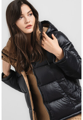 DKNY Яке с качулка - Pepit.bg