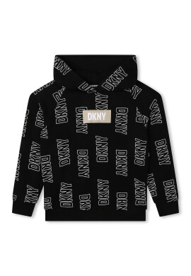 DKNY Худи на лога - Pepit.bg