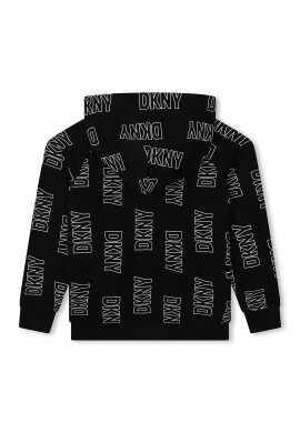 DKNY Худи на лога - Pepit.bg