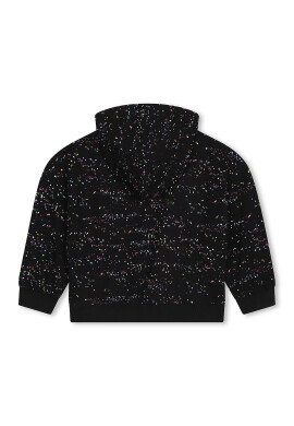 DKNY Худи с десен - Pepit.bg
