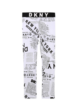 DKNY Клин с лого - Pepit.bg