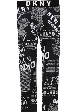 DKNY Клин с лого - Pepit.bg