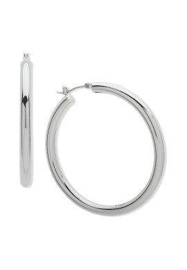 DKNY Кръгли обеци - Pepit.bg