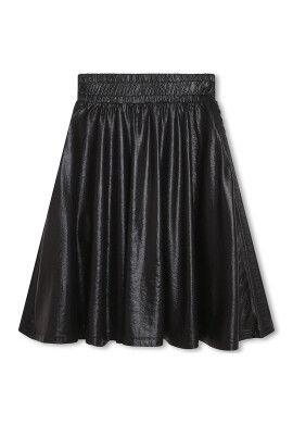 DKNY Къса пола с лого - Pepit.bg