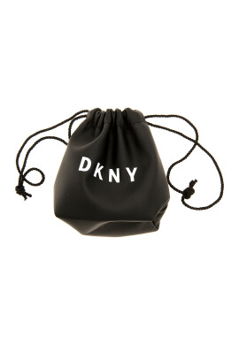 DKNY Обеци с кристали - Pepit.bg