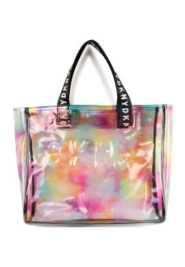 DKNY Опинг чанта Clear - Pepit.bg