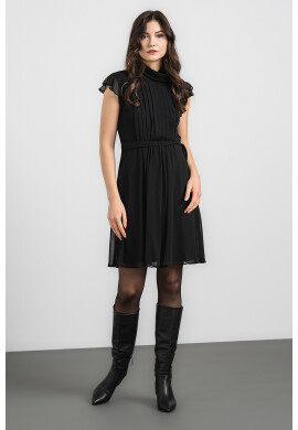 DKNY Плисирана рокля - Pepit.bg
