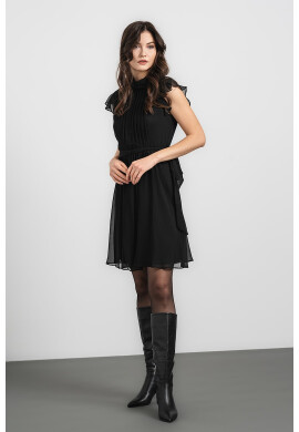 DKNY Плисирана рокля - Pepit.bg