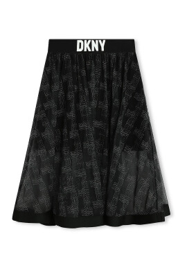 DKNY Пола с лого - Pepit.bg