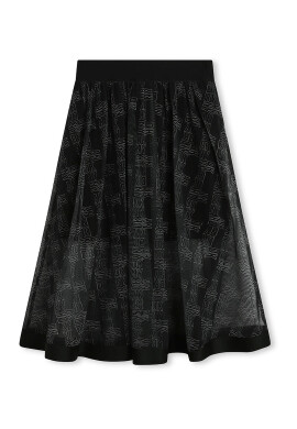 DKNY Пола с лого - Pepit.bg