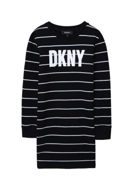 DKNY Раирана рокля - Pepit.bg