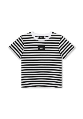 DKNY Раирана тениска - Pepit.bg