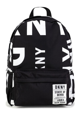 DKNY Раница с лого - Pepit.bg