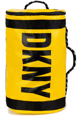 DKNY Раница с лого - Pepit.bg