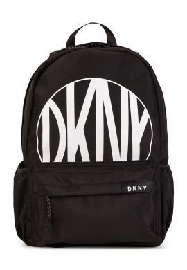 DKNY Раница с лого - Pepit.bg