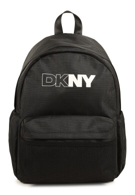DKNY Раница с лого - Pepit.bg
