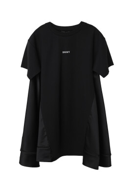 DKNY Рокля с лого - Pepit.bg